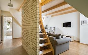 Krupowki Loft